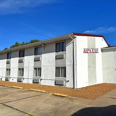 Lake Tree Inn & Suites Marion Ngoại thất bức ảnh